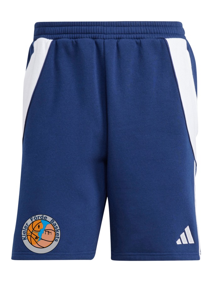 adidas Tiro 24 Sweatshorts