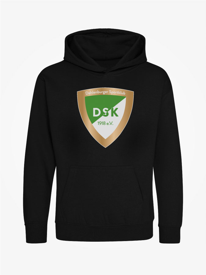 Hoodie Classic Kids