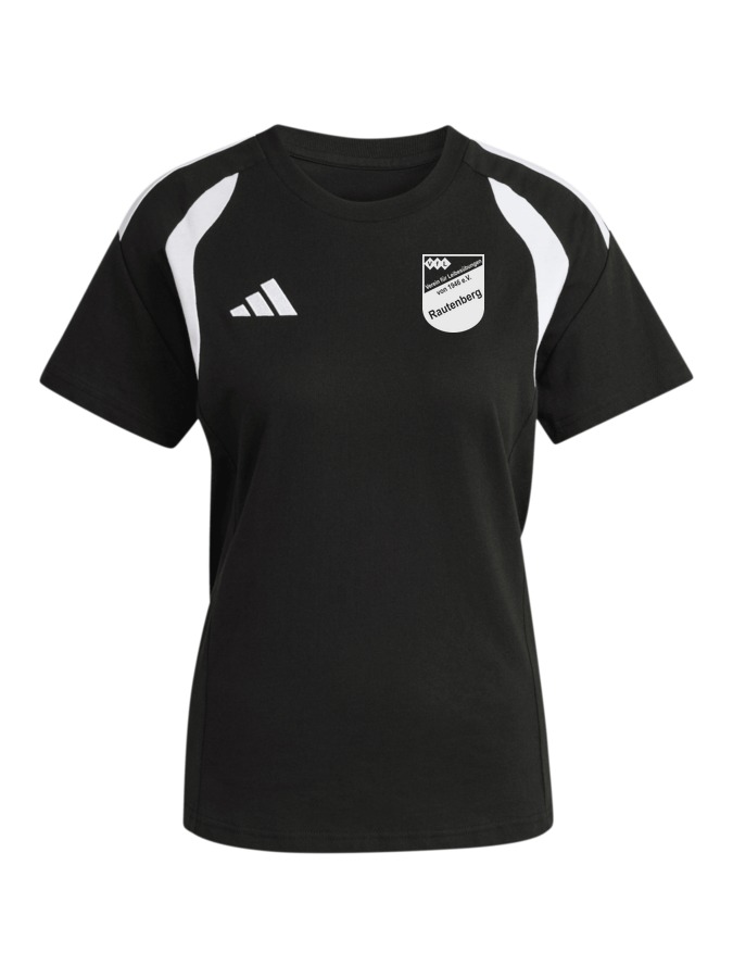 adidas Tiro 26 League T-Shirt Damen