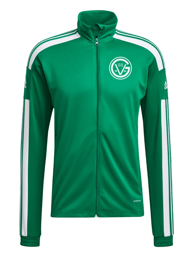 adidas Squadra 21 Trainingsjacke