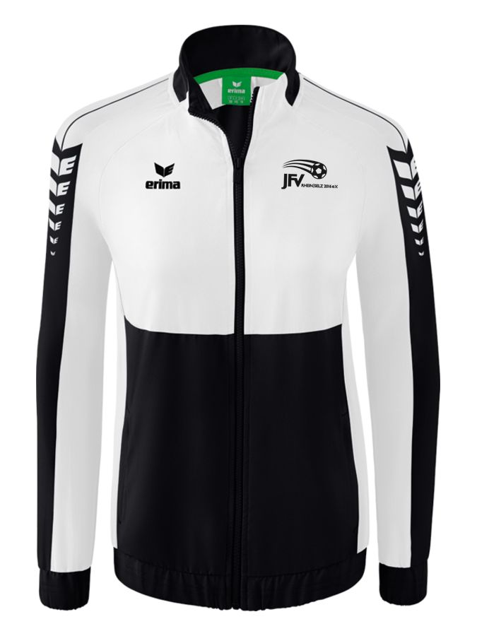 Erima Six Wings Präsentationsjacke Damen