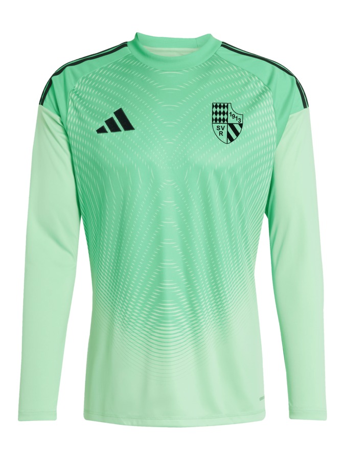 adidas Tiro 25 Competition Torwart-Longsleeve