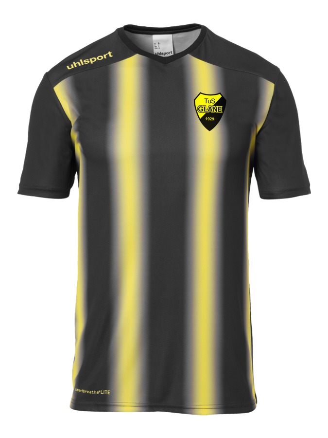 uhlsport Stripe 2.0 Trikot Kurzarm