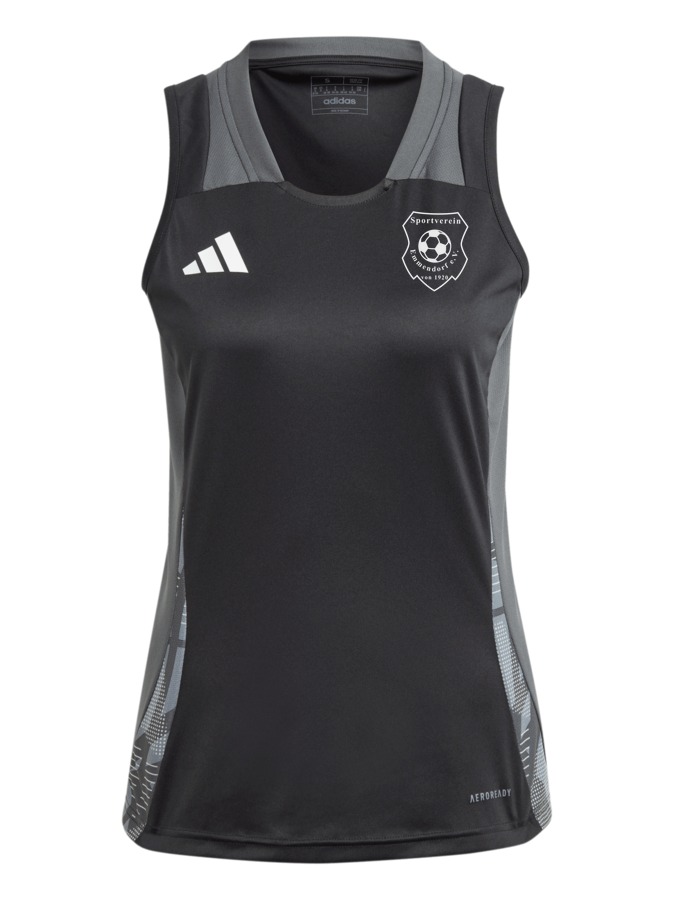 adidas Tiro 24 Competition Tanktop Damen