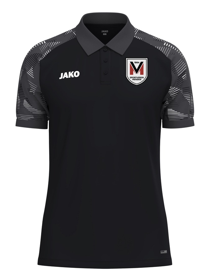 Jako Poloshirt Sonic