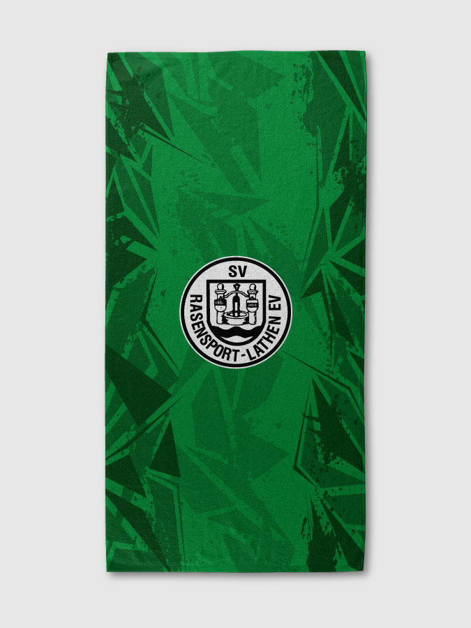 Strandhandtuch Dynamic