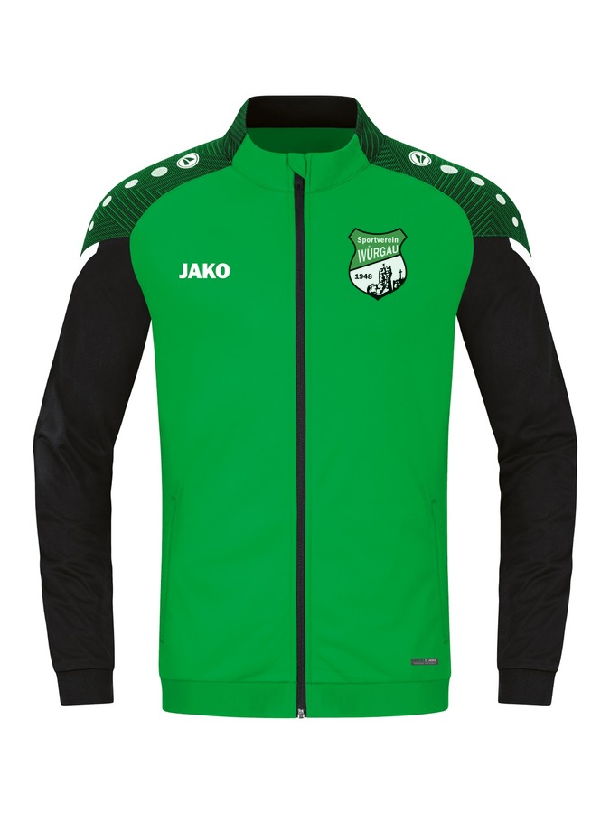 Jako Polyesterjacke Performance