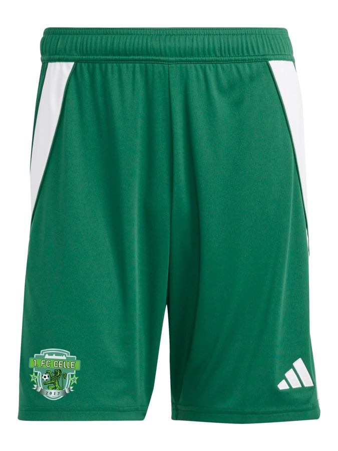 adidas Tiro 24 Shorts