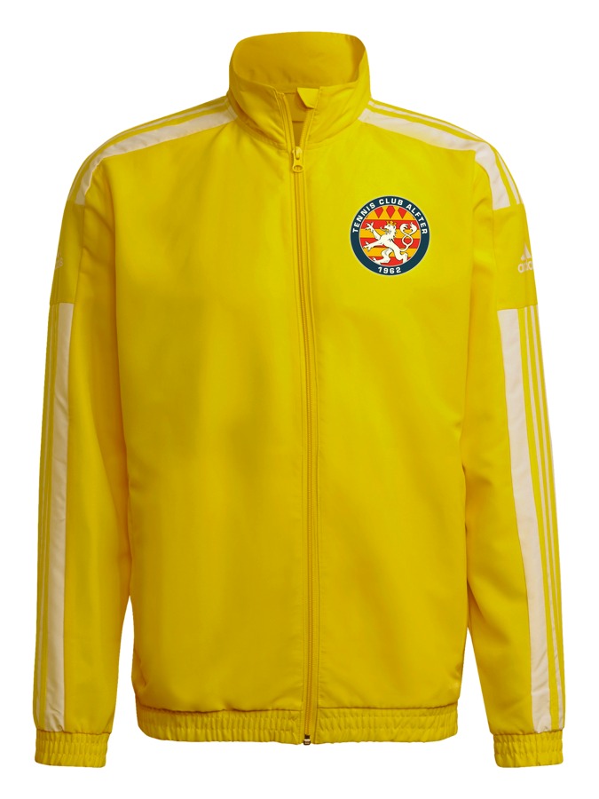 adidas Squadra 21 Präsentationsjacke