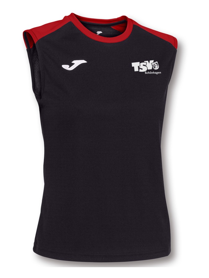 Joma Eco Championship Tank Top Damen
