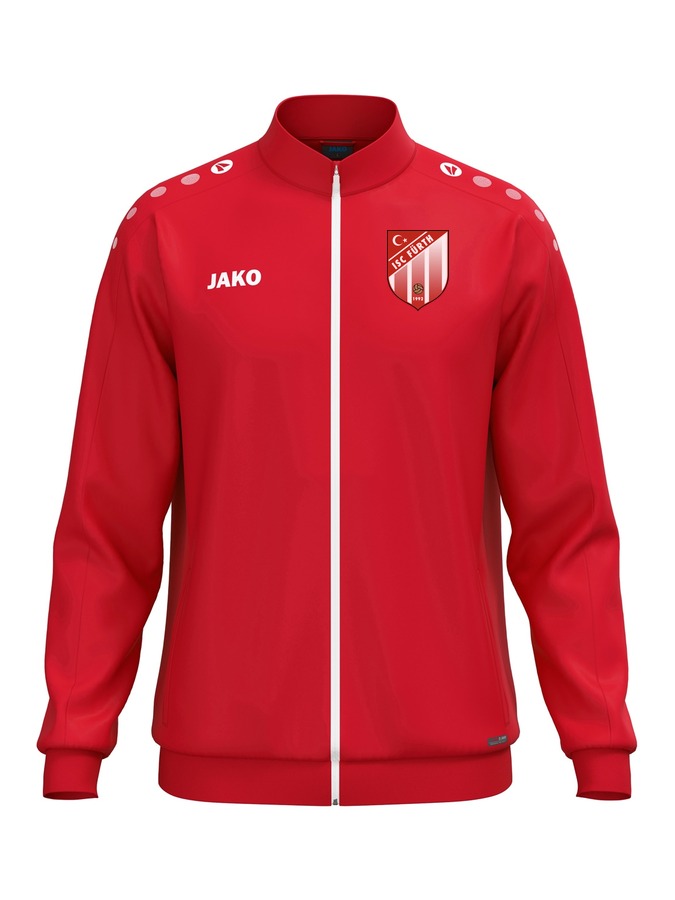 Jako Polyesterjacke One