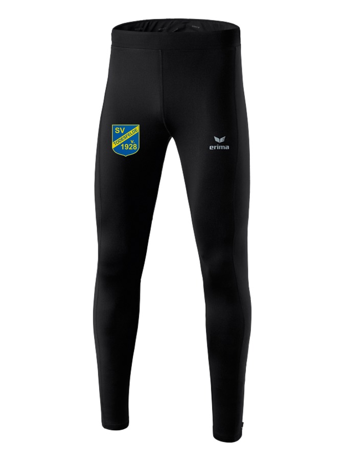 Erima Performance Laufhose Lang
