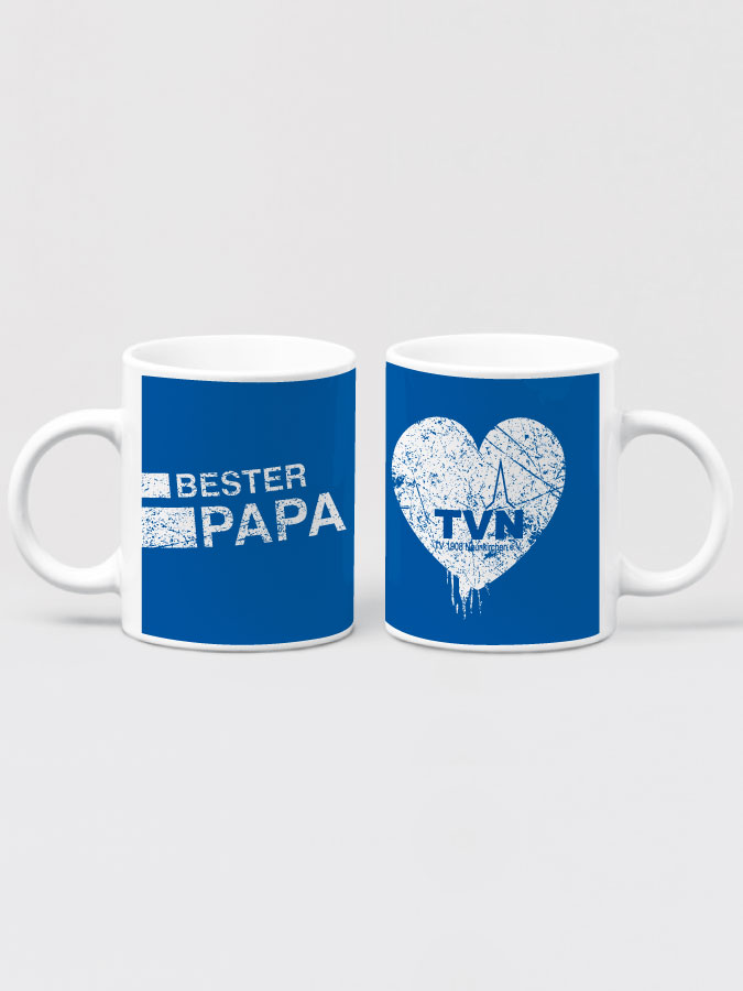 Tasse - Bester Papa