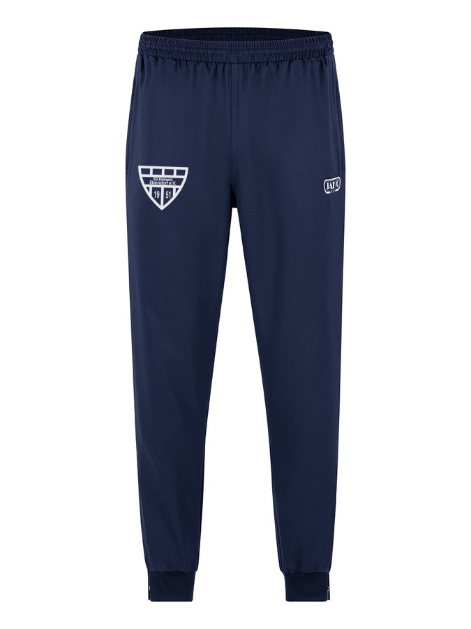 Jako Freizeithose Retro