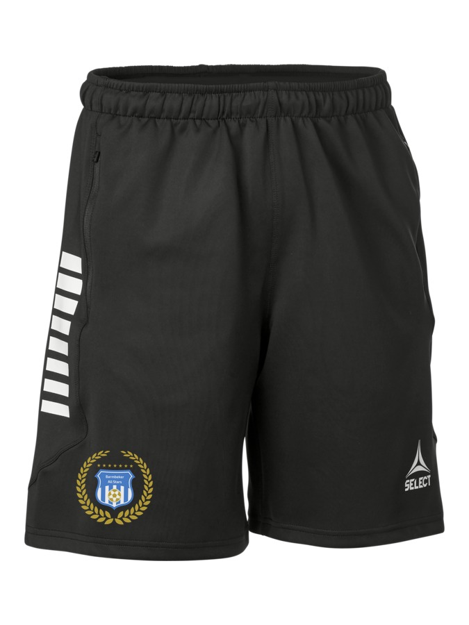 Select Monaco Bermudashorts