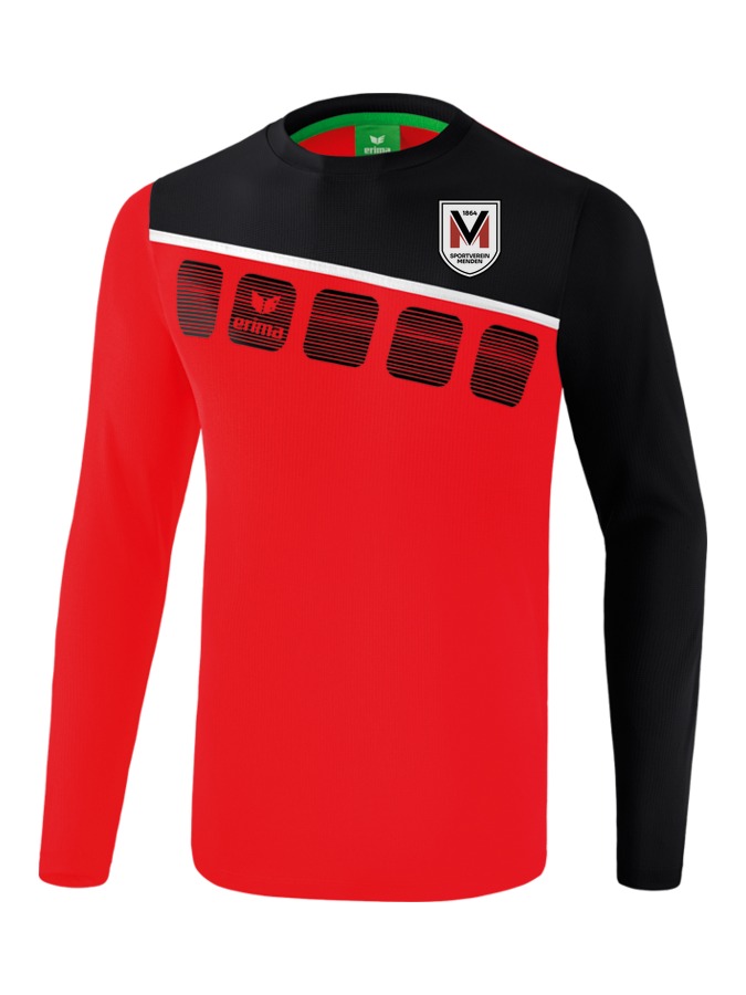 Erima 5-C Longsleeve