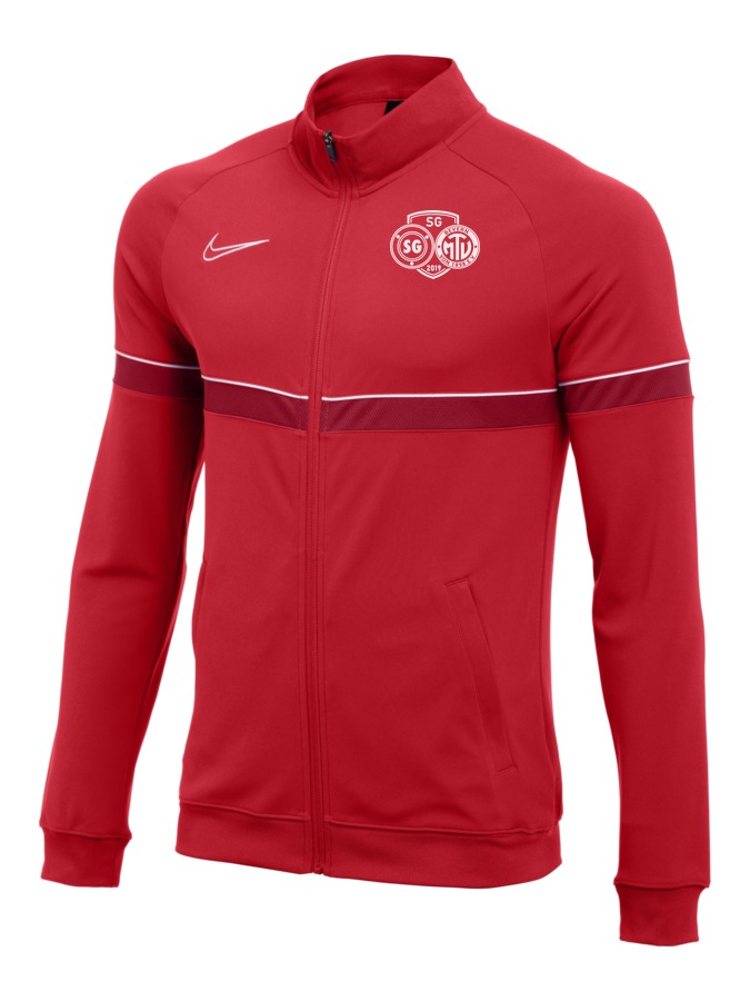 Nike Academy 21 Knit Trainingsjacke Kinder