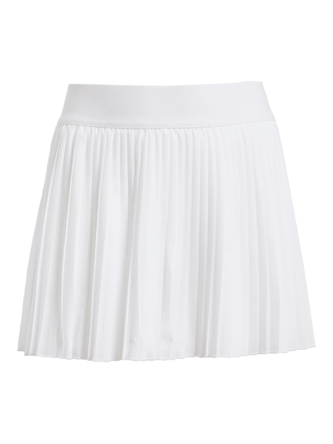 adidas Club Climacool Pleated Tennisrock Damen