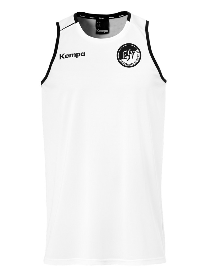 Kempa Player Tank Top