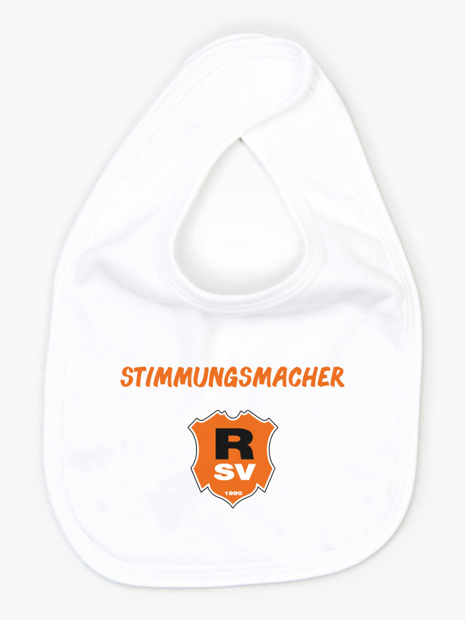 Babylätzchen Stimmungsmacher
