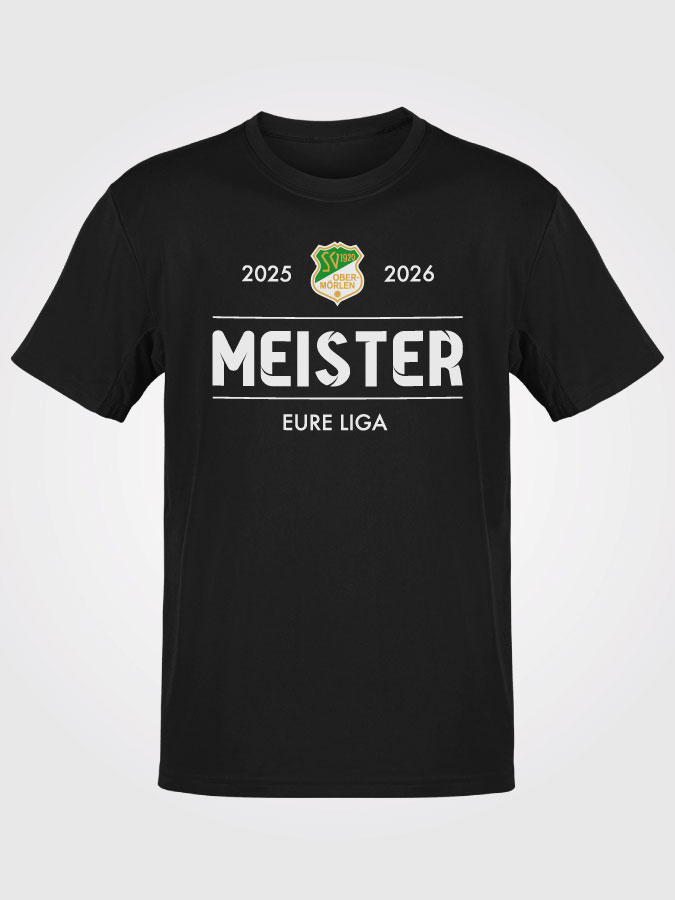 Shirt Meister