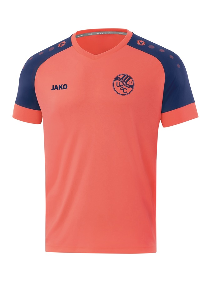 Jako Trikot Champ 2.0 Kurzarm