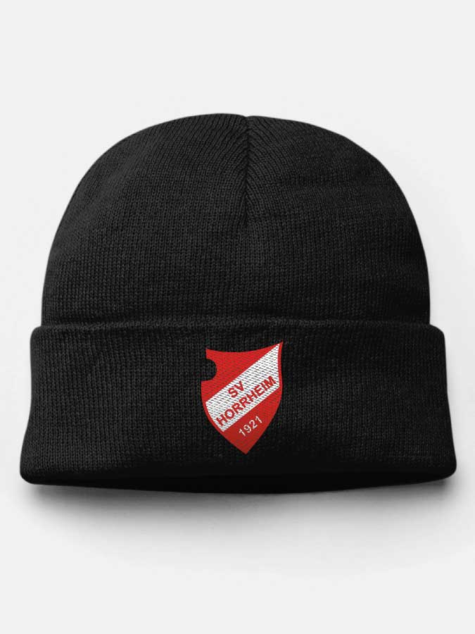Beanie Sticklogo