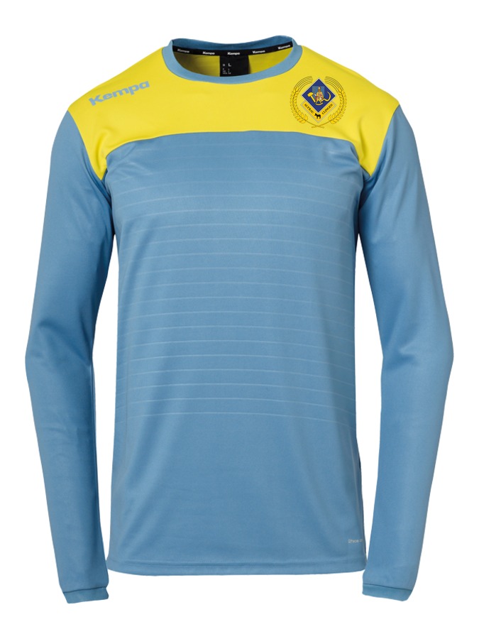 Kempa Emotion 2.0 Langarmshirt