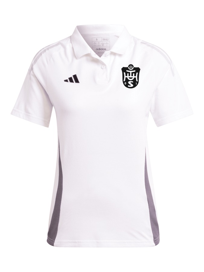 adidas Tiro 24 Competition Poloshirt Damen