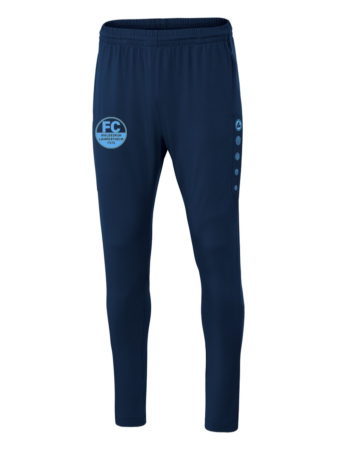 Jako Trainingshose Premium