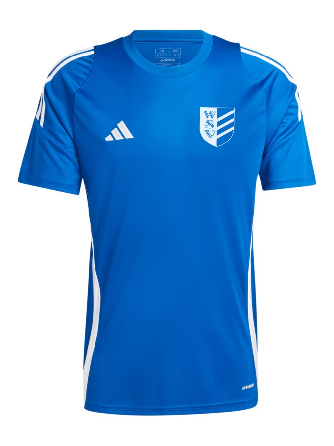 adidas Tiro 24 Trikot