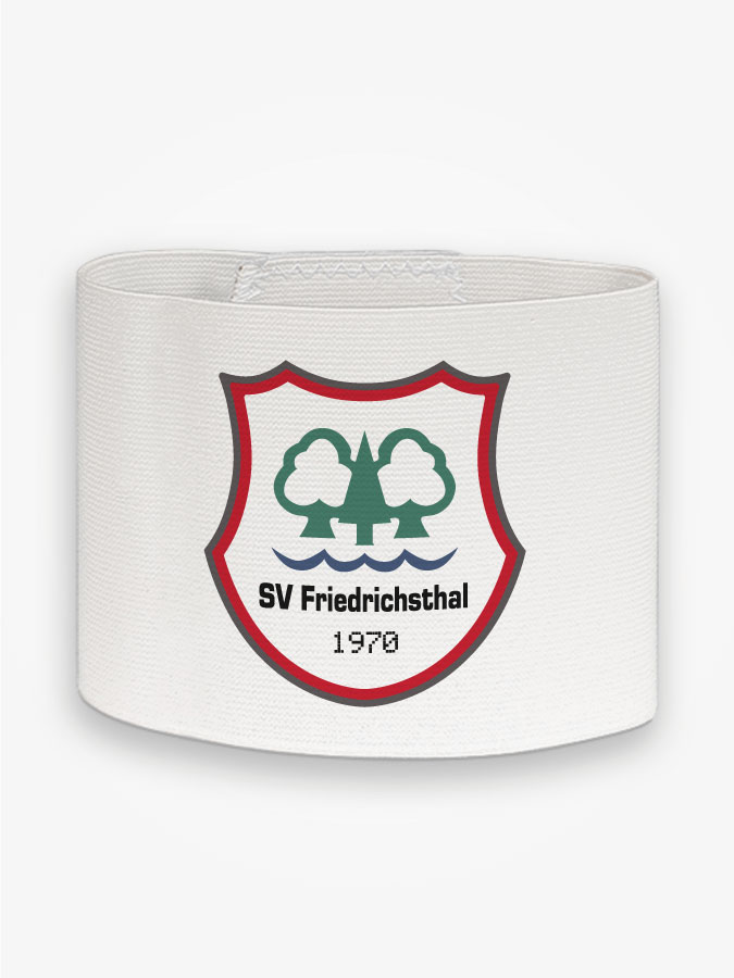 Armbinde Logo