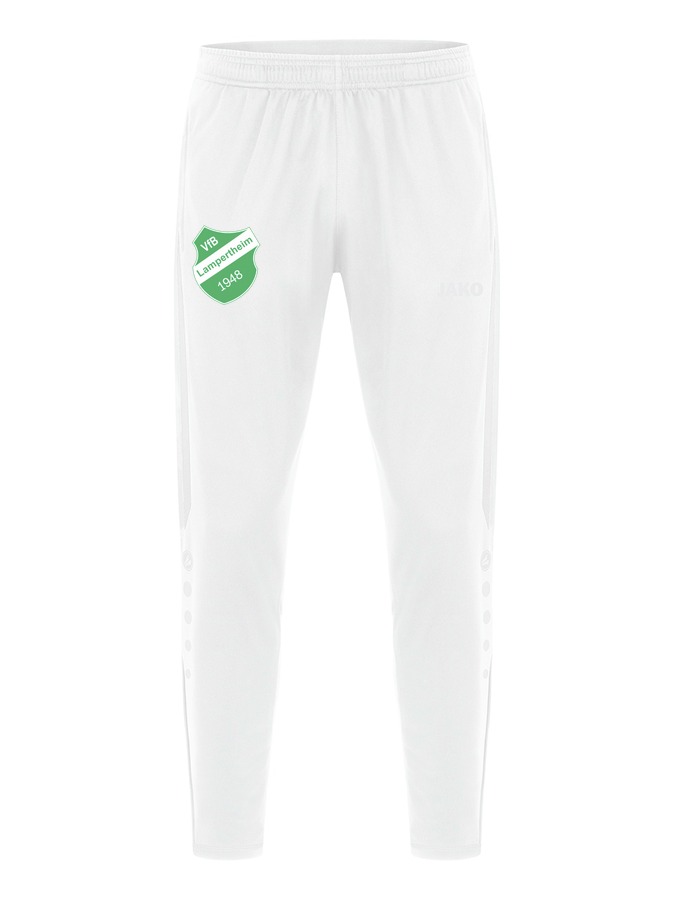 Jako Polyesterhose Power