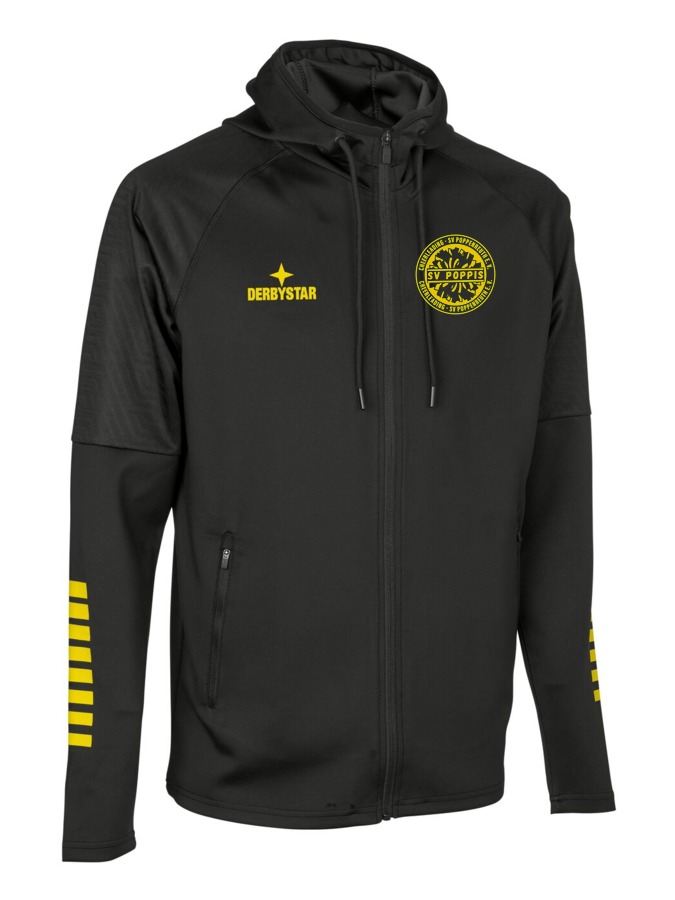 Derbystar Kapuzenjacke Primo