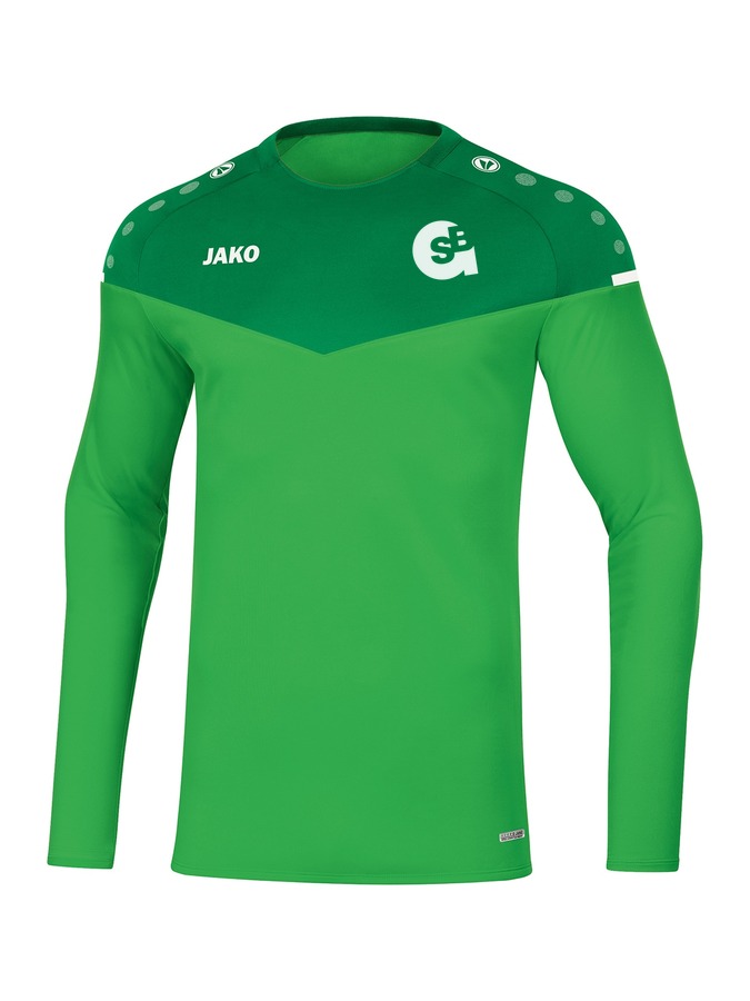 Jako Sweat Champ 2.0