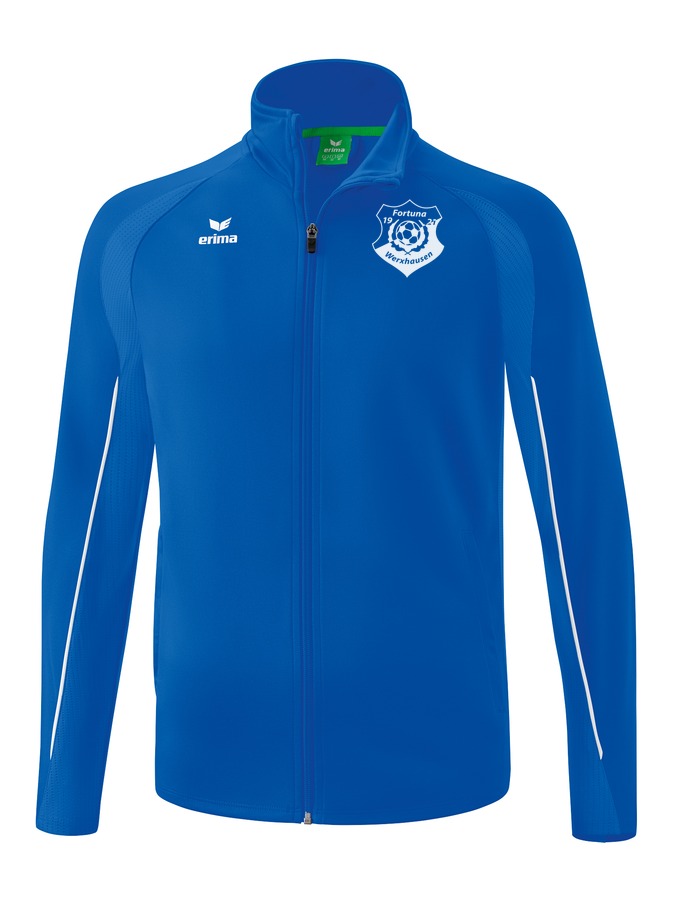Erima Liga Star Polyester Trainingsjacke
