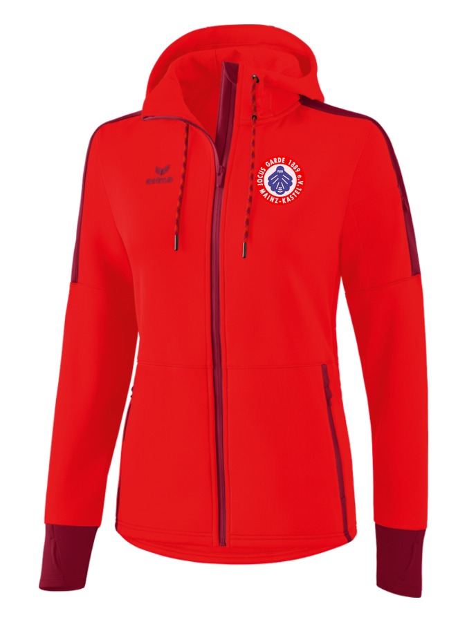 Erima Softshelljacke Damen