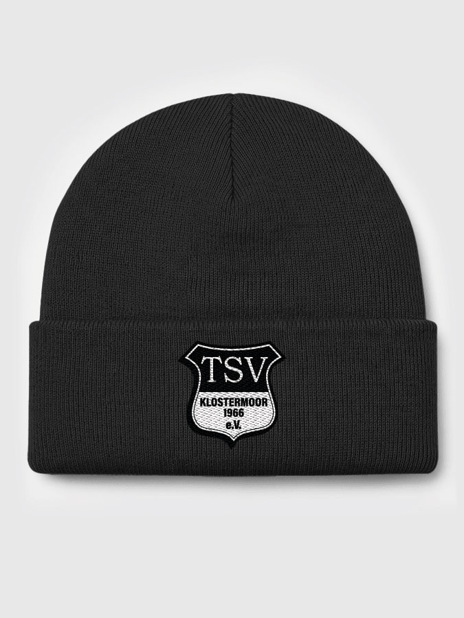 Beanie Sticklogo