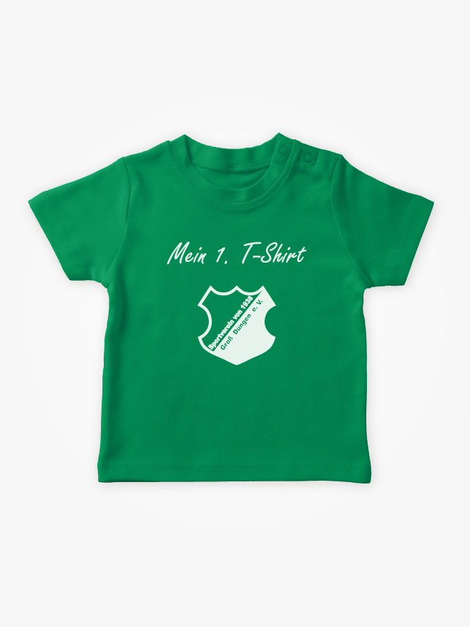 T-Shirt Fuchsi