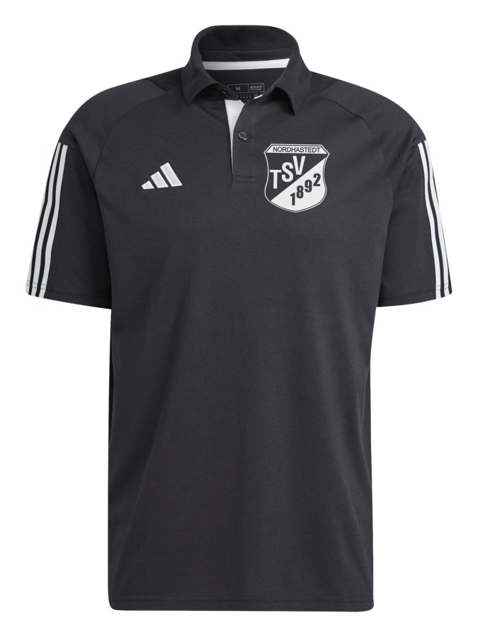 adidas Tiro 23 Competition Baumwoll-Poloshirt