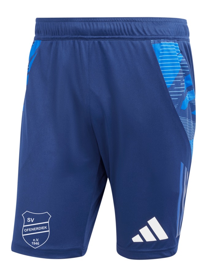 adidas Tiro 24 Competition Trainingsshorts