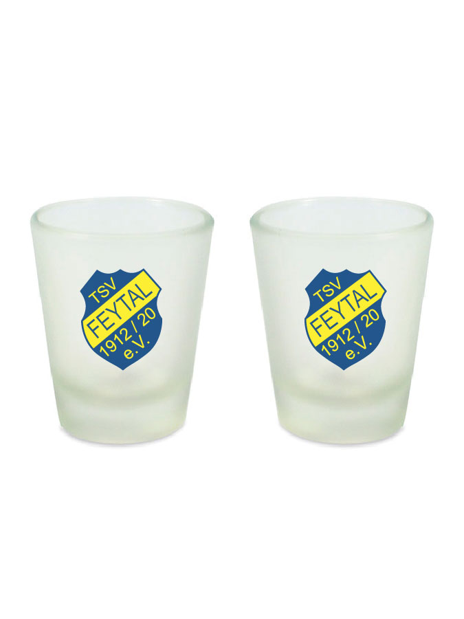 2er Set Schnapsglas Alina