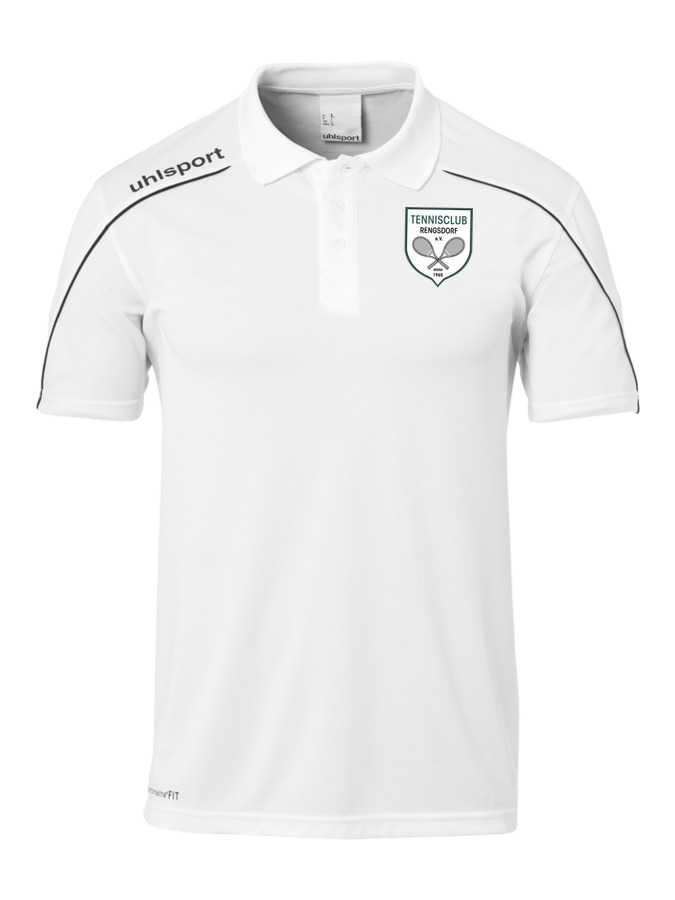 uhlsport Stream 22 Polo Shirt