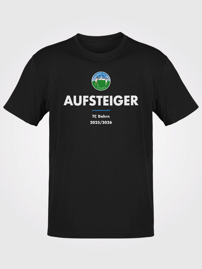 Shirt Aufsteiger