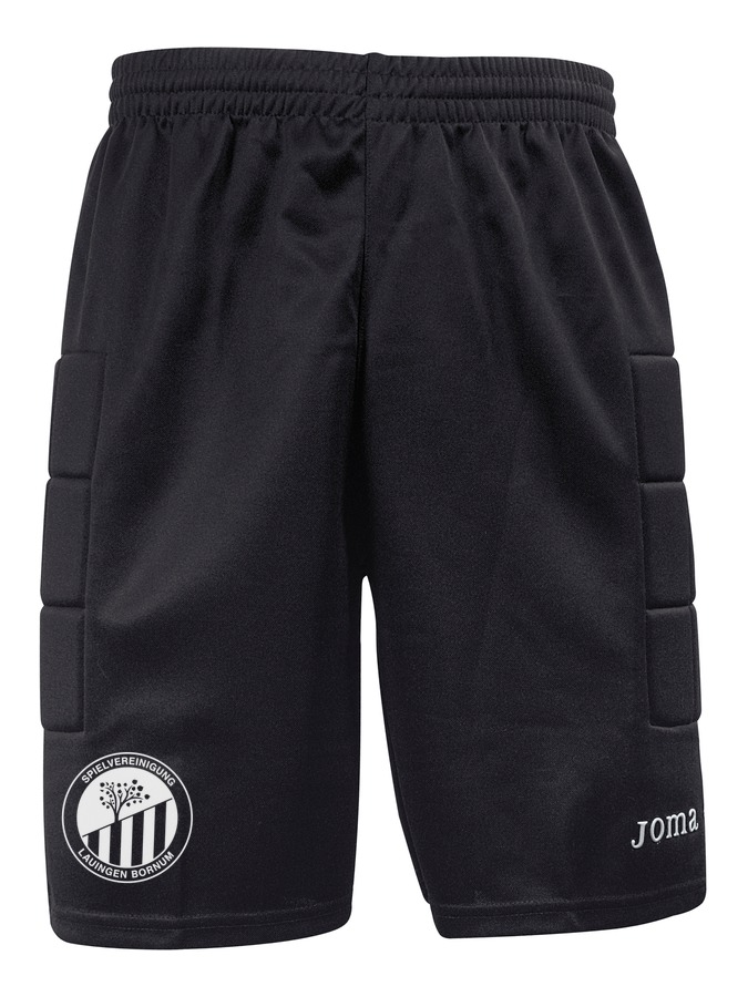 Joma Bermuda Protec Portero