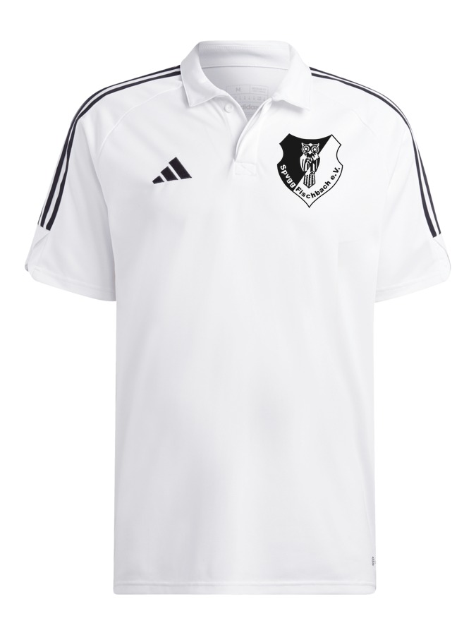 adidas Tiro 23 League Poloshirt
