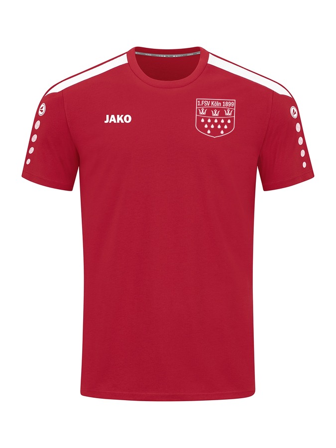 Jako T-Shirt Power