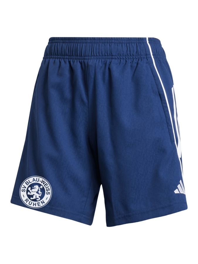 adidas Tiro 25 Competition Downtime Shorts Damen