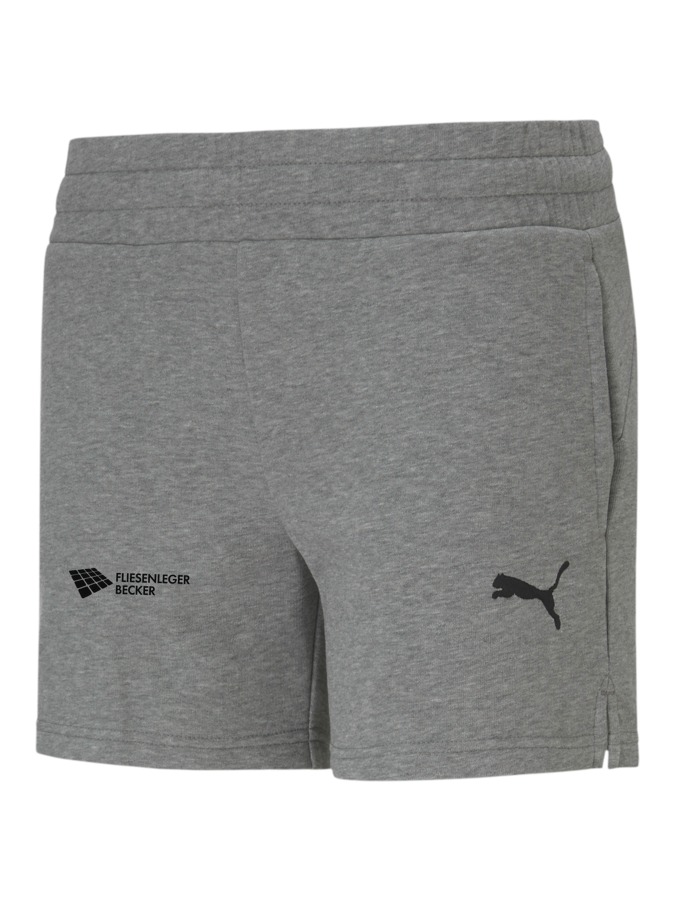 PUMA teamGOAL 23 Casuals Shorts Damen