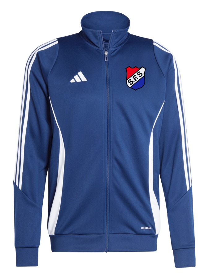 adidas Tiro 24 Trainingsjacke